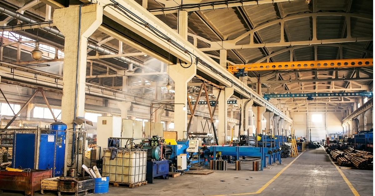 LJ Hooker Commercial Wollongong Industrial and Logistics