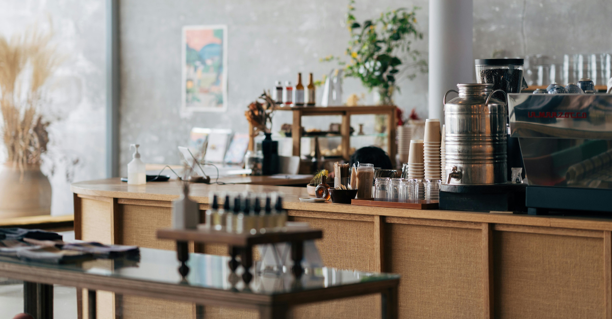 LJ Hooker Commercial Wollongong Retail and Hospitality